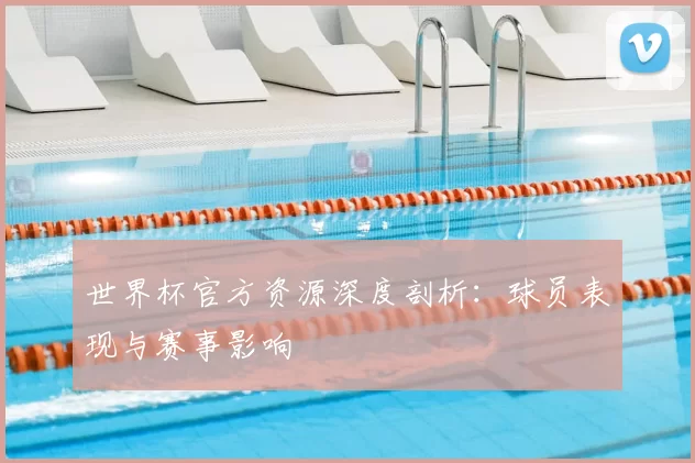 世界杯官方资源深度剖析：球员表现与赛事影响