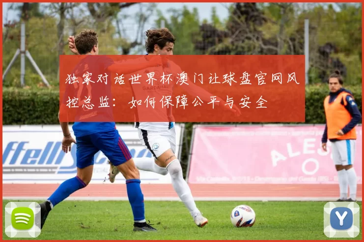 独家对话世界杯澳门让球盘官网风控总监:如何保障公平与安全