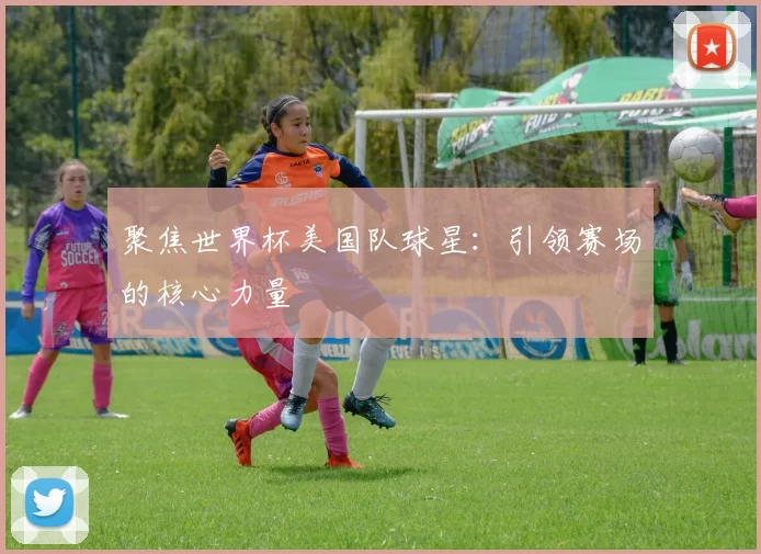聚焦世界杯美国队球星：引领赛场的核心力量
