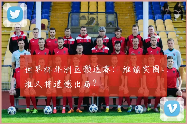 世界杯非洲区预选赛:谁能突围,谁又将遗憾出局?