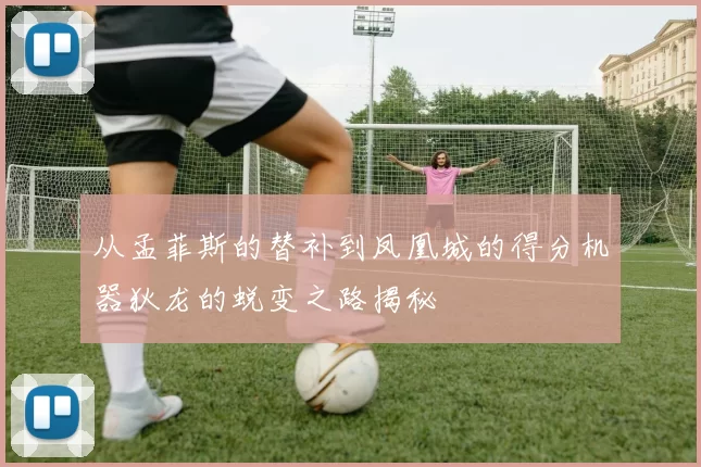 从孟菲斯的替补到凤凰城的得分机器狄龙的蜕变之路揭秘