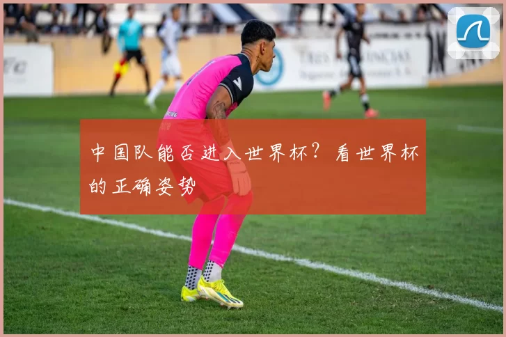 中国队能否进入世界杯?看世界杯的正确姿势