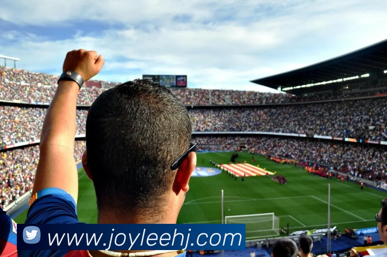 世界杯品牌故事